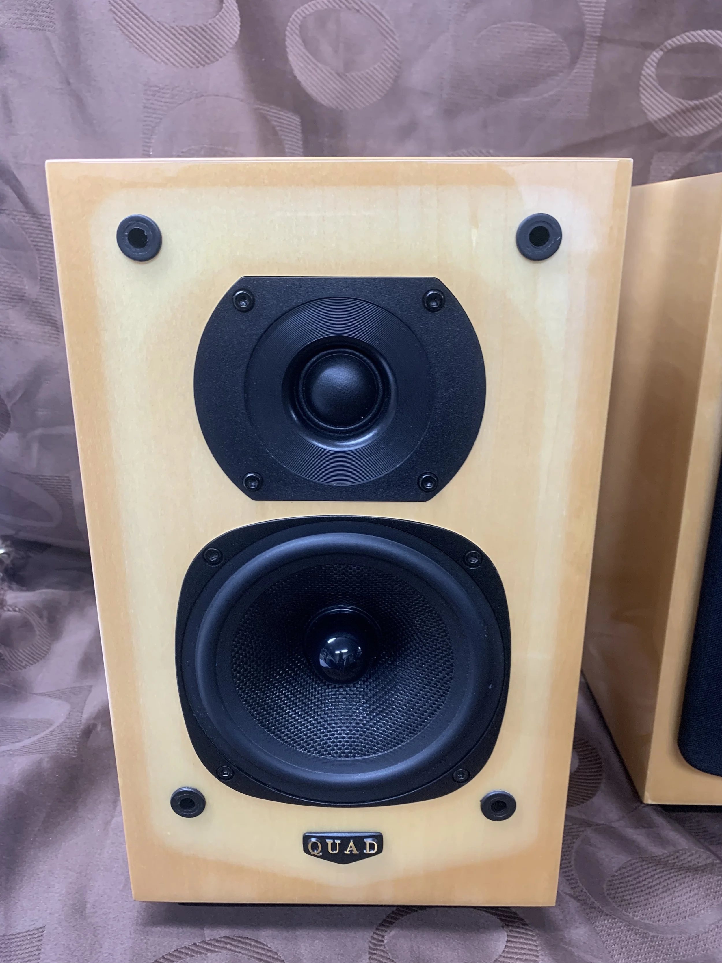 QUAD 12L2 【公式通販】